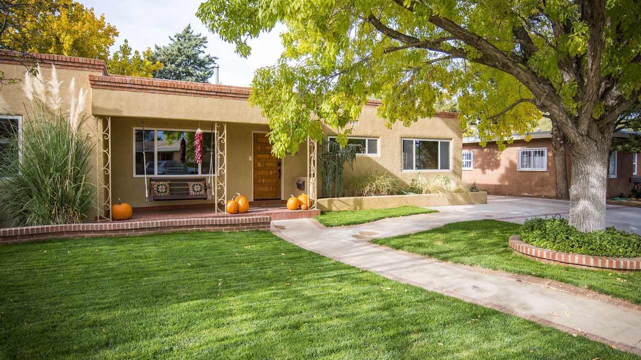 Photo of Outdoor in Albuquerque