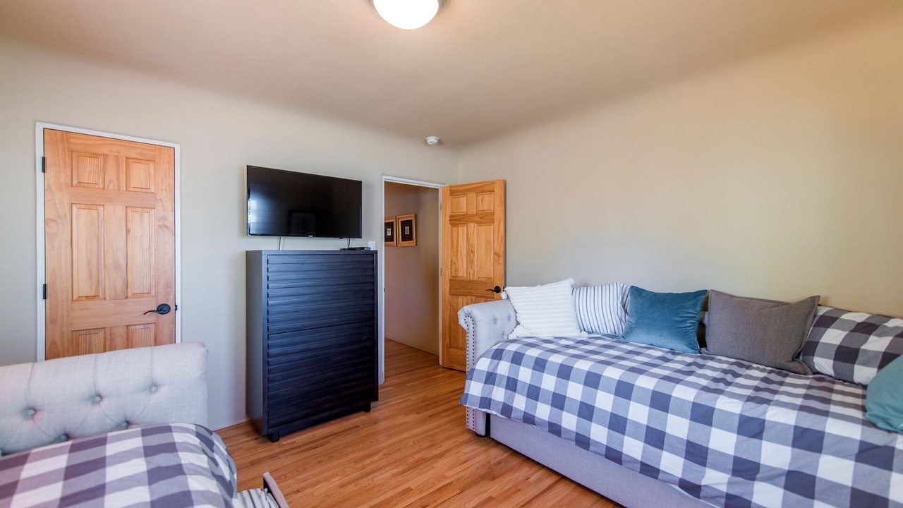 Photo of Bedroom in Albuquerque