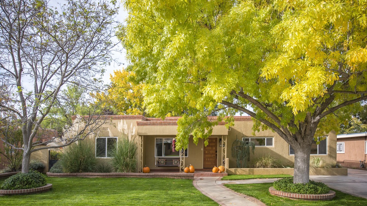 Photo of Outdoor in Albuquerque