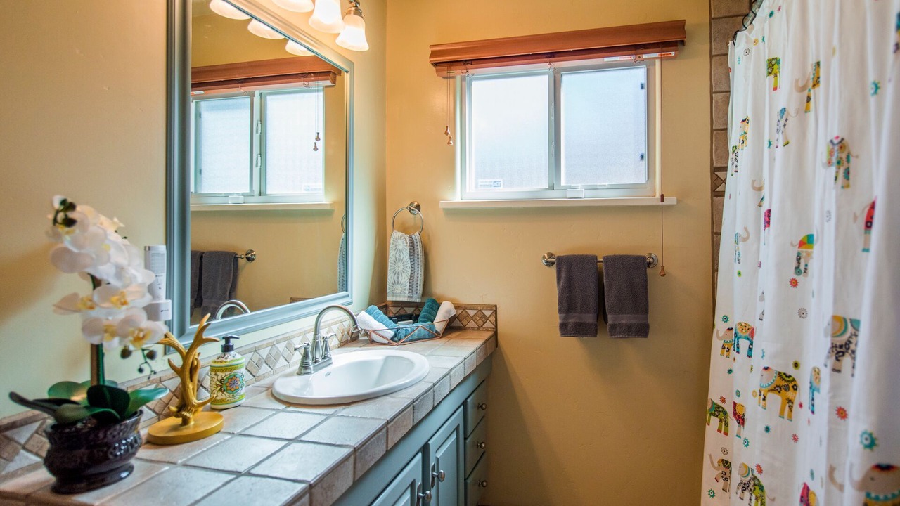 Photo of Bathroom in Albuquerque