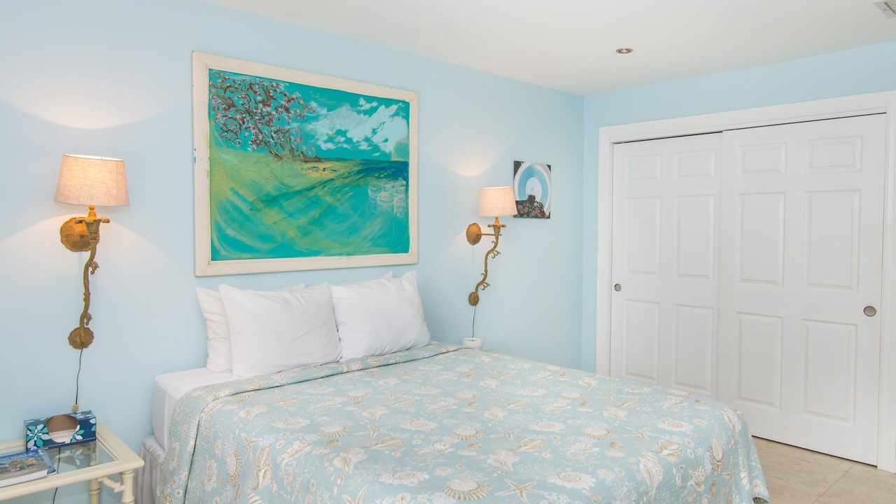 Photo of Bedroom in Juno Beach