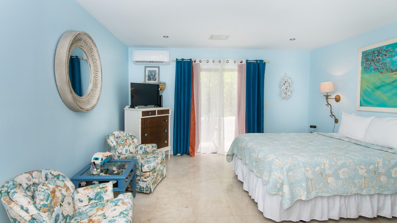 Photo of Bedroom in Juno Beach