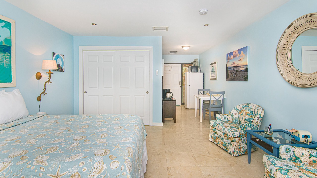 Photo of Bedroom in Juno Beach