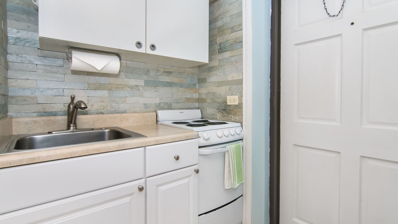 Photo of Kitchen in Juno Beach