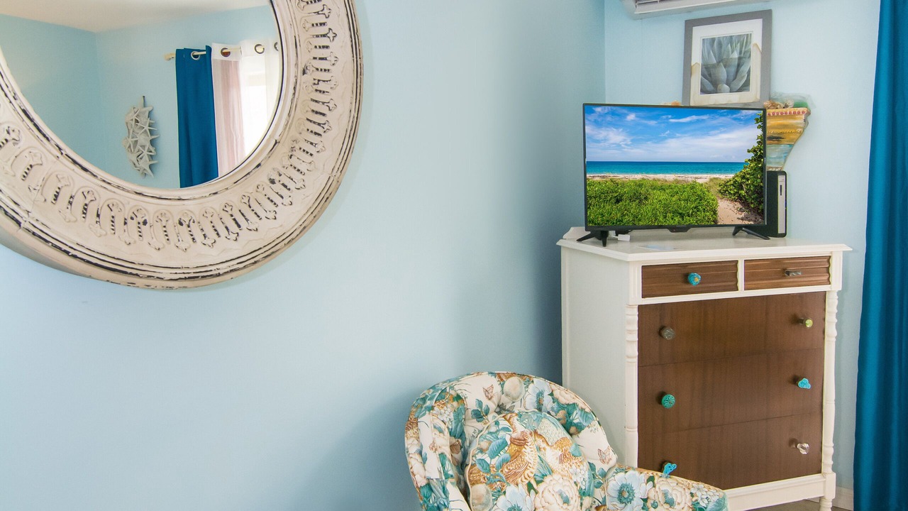 Photo of Livingroom in Juno Beach