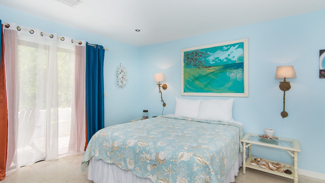 Photo of Bedroom in Juno Beach