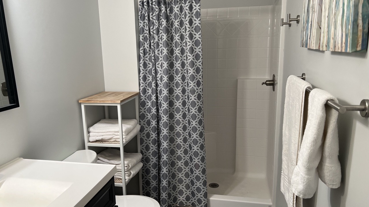 Photo of Bathroom in Henderson