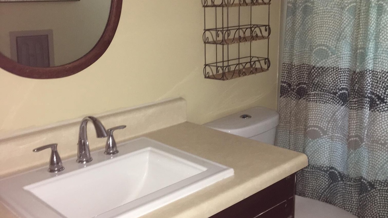 Photo of Bathroom in Henderson