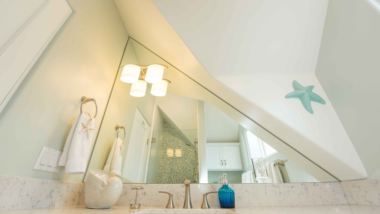 Photo of Bathroom in Mission Beach