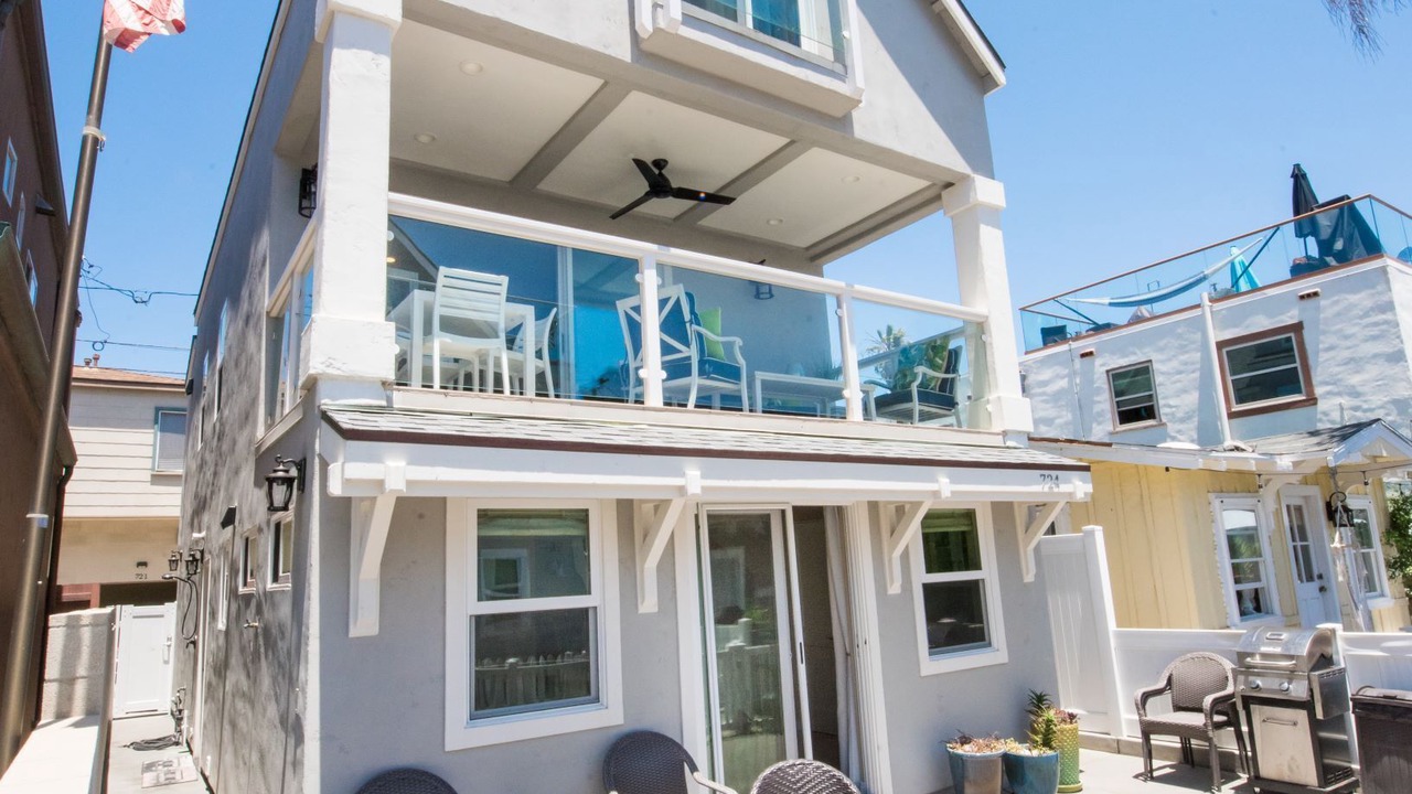 Photo of Outdoor in Mission Beach