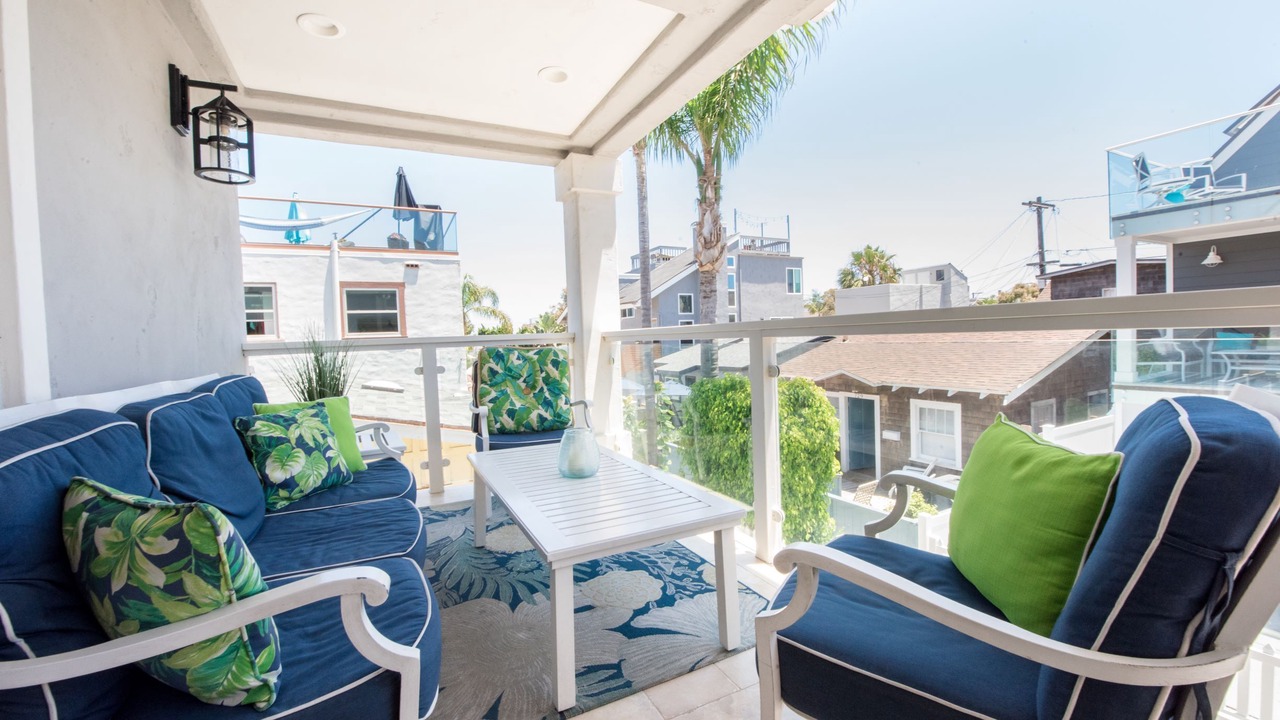 Photo of Outdoor in Mission Beach