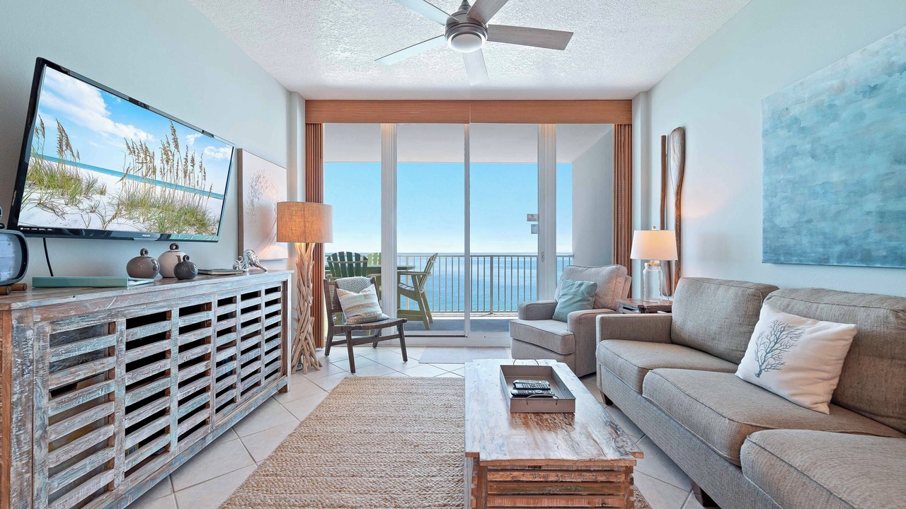 Photo of Livingroom in Gulf Shores
