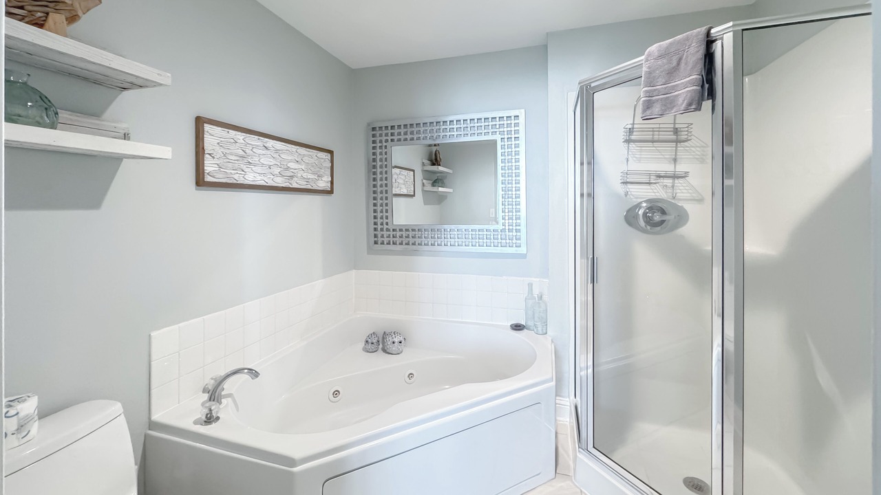 Photo of Bathroom in Gulf Shores