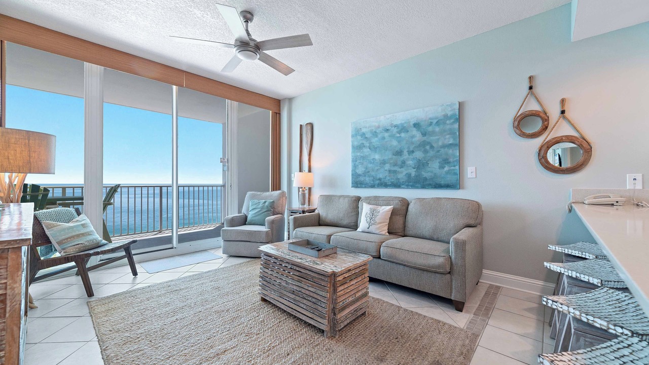 Photo of Livingroom in Gulf Shores