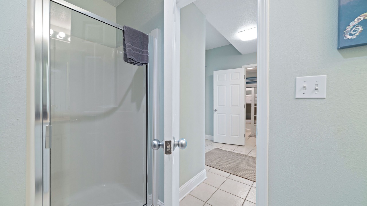 Photo of Bathroom in Gulf Shores