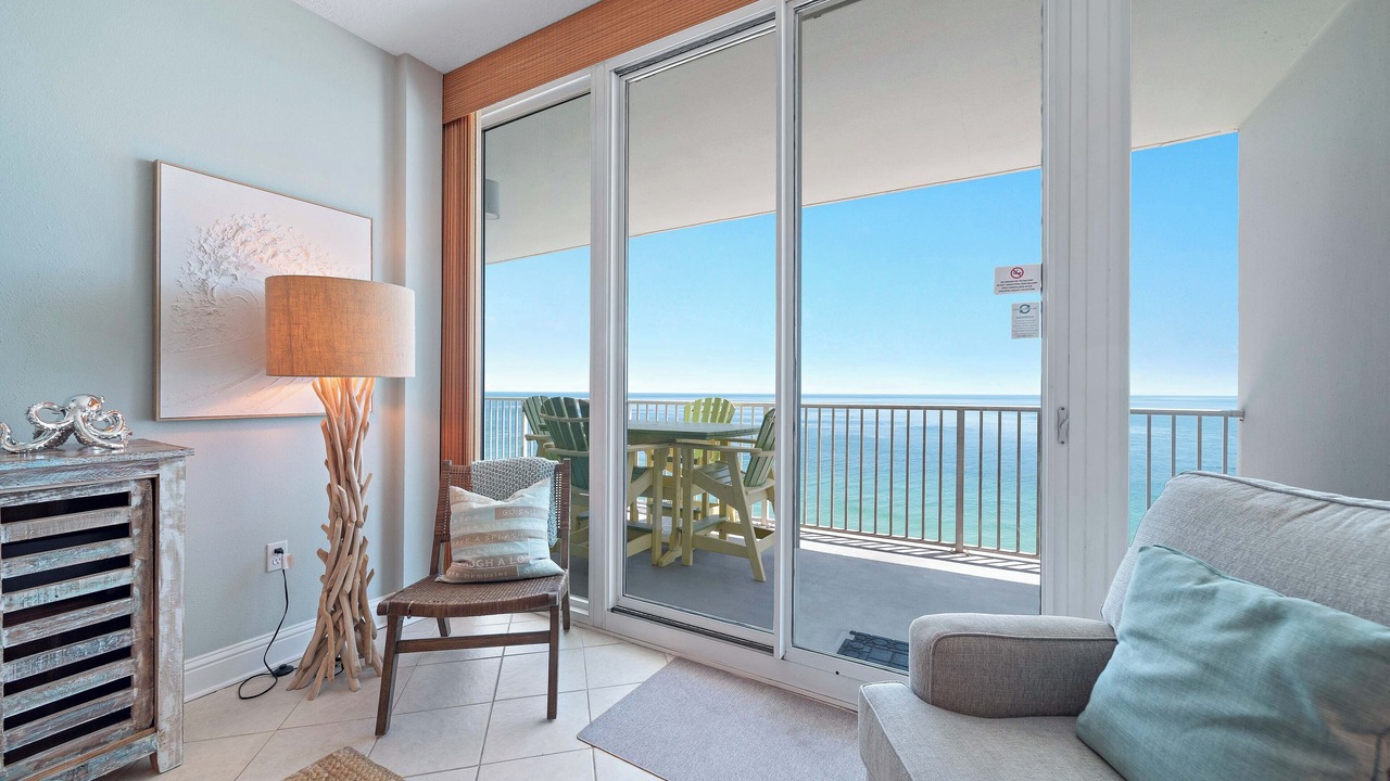 Photo of Livingroom in Gulf Shores