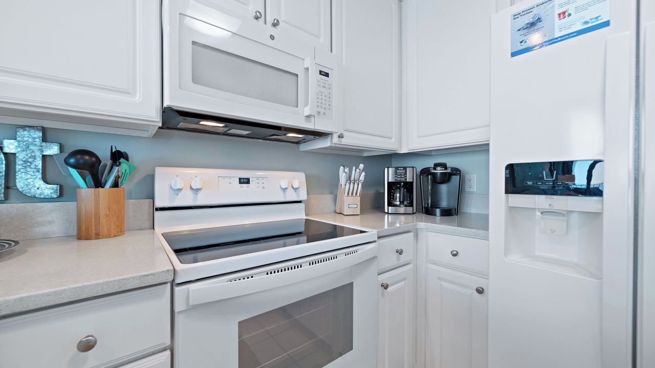 Photo of Kitchen in Gulf Shores