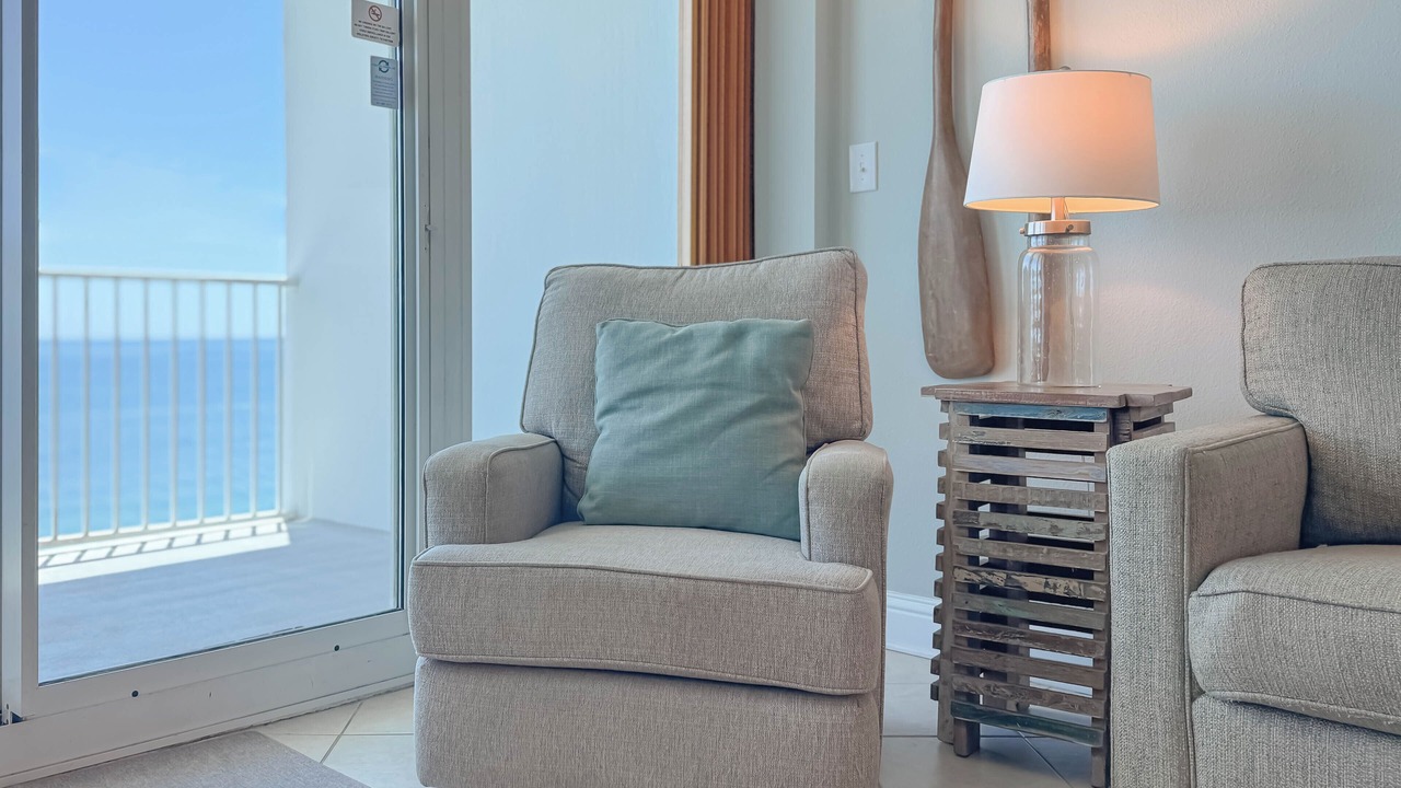 Photo of Livingroom in Gulf Shores