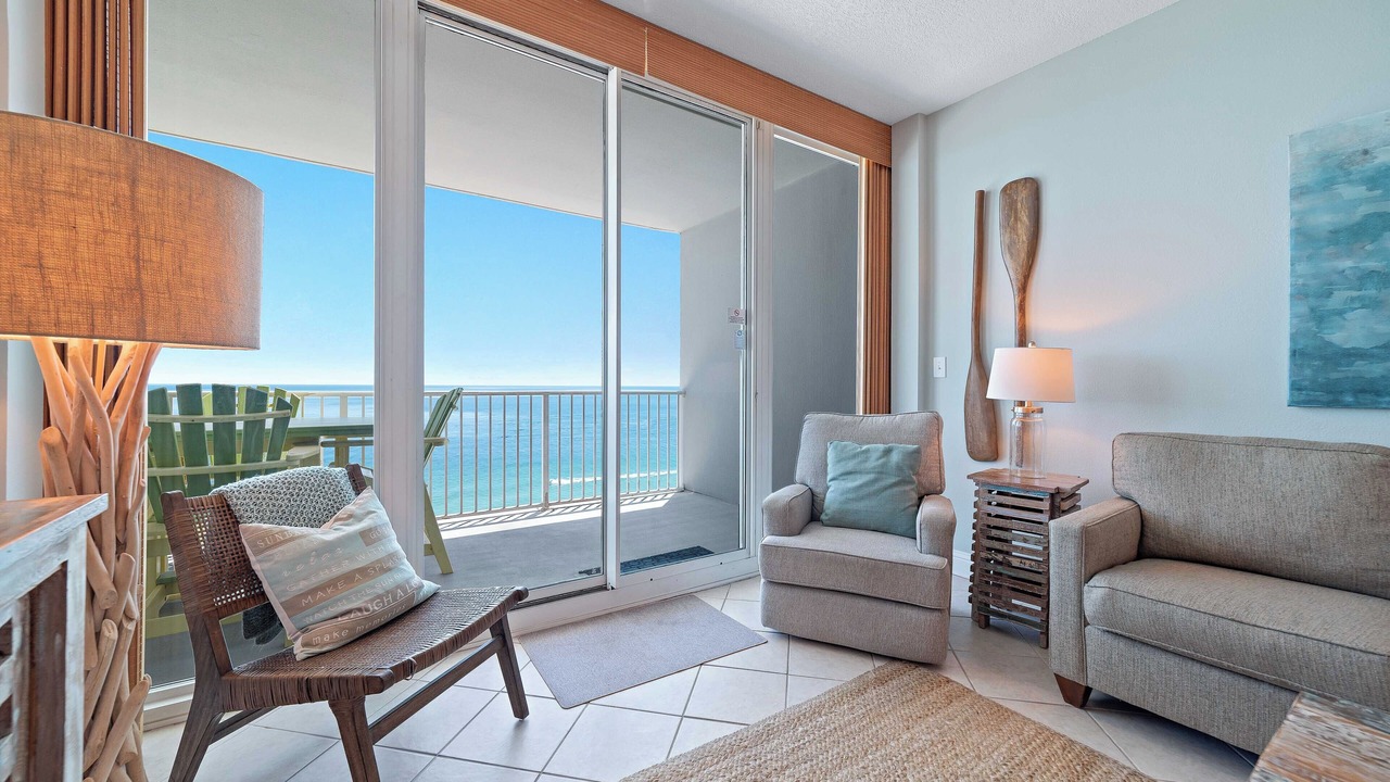 Photo of Livingroom in Gulf Shores