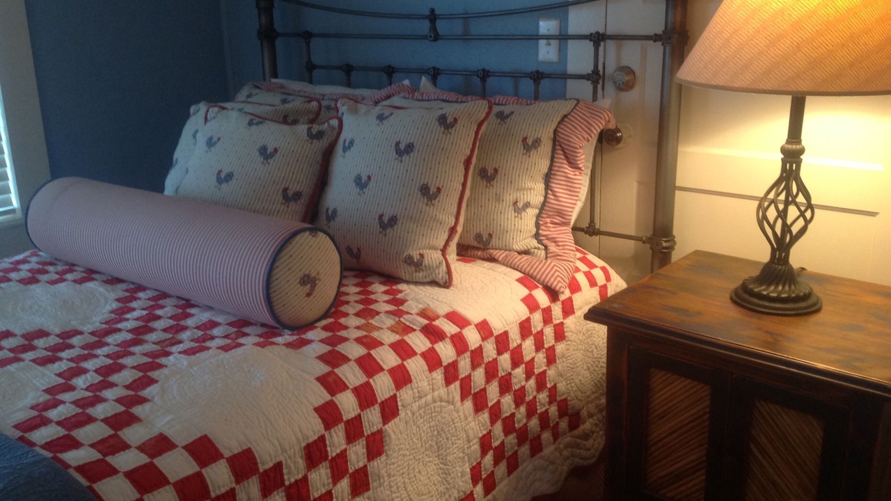 Photo of Bedroom in New Ulm