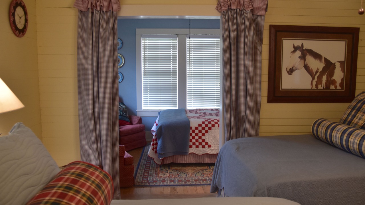 Photo of Bedroom in New Ulm