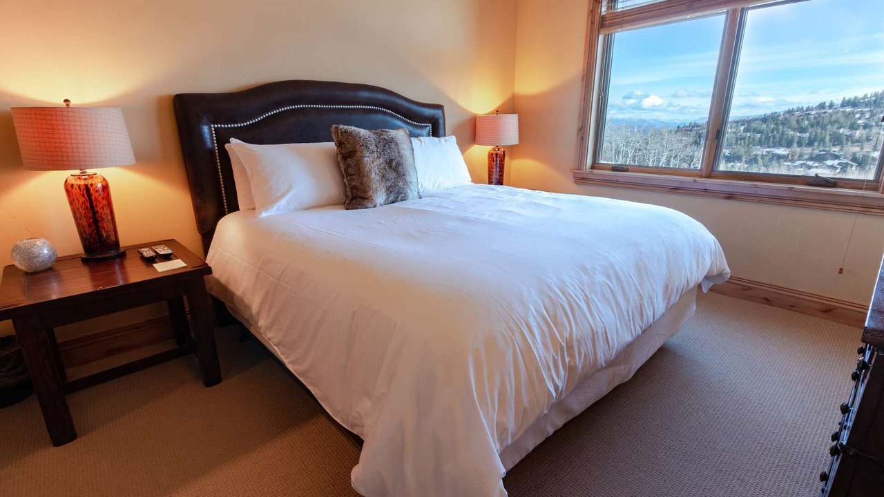 Photo of Bedroom in Empire Pass