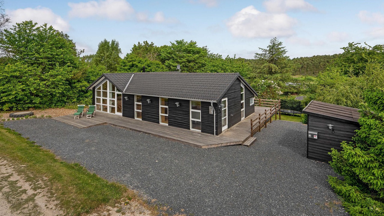 Photo of Outdoor in Egsmark Strand