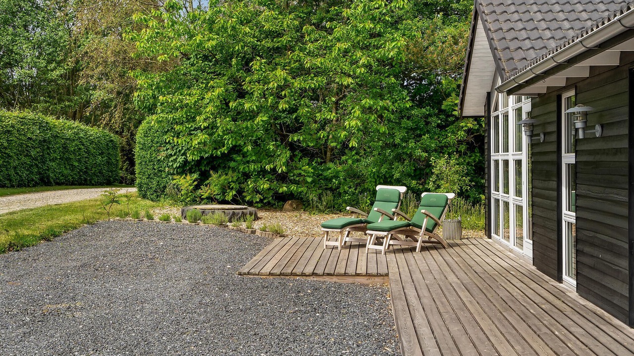 Photo of Outdoor in Egsmark Strand