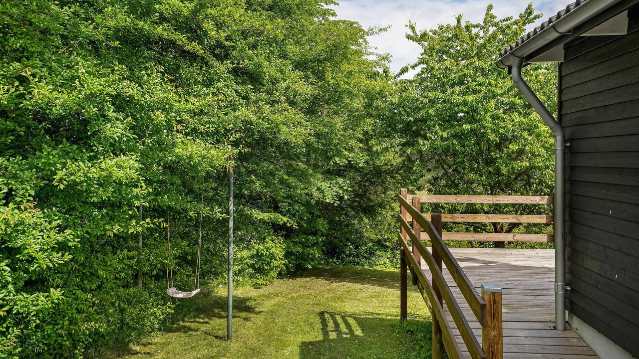 Photo of Outdoor in Egsmark Strand