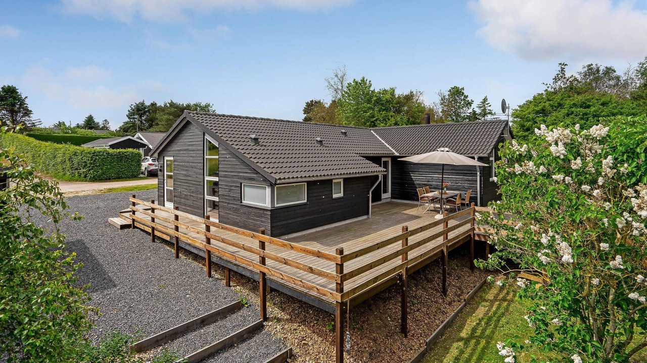 Photo of Outdoor in Egsmark Strand