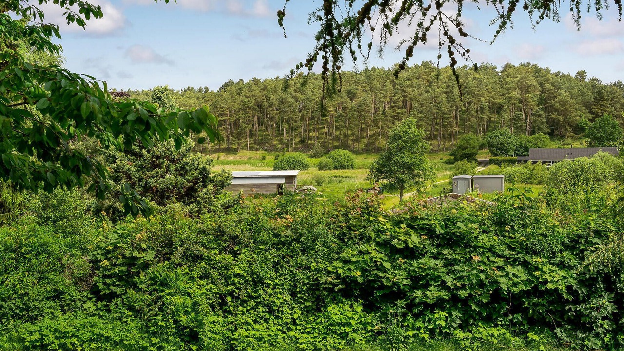 Photo of Bedroom in Egsmark Strand