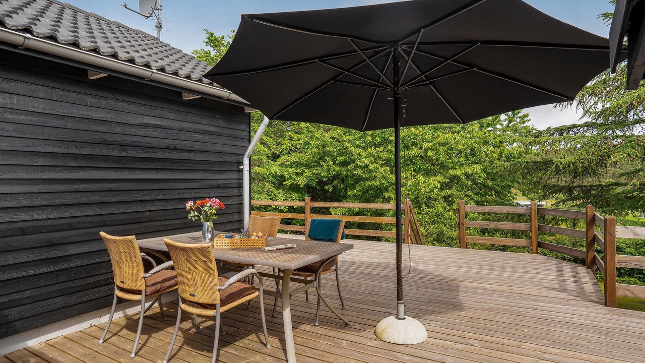 Photo of Outdoor in Egsmark Strand