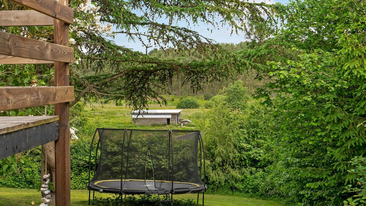 Photo of Outdoor in Egsmark Strand