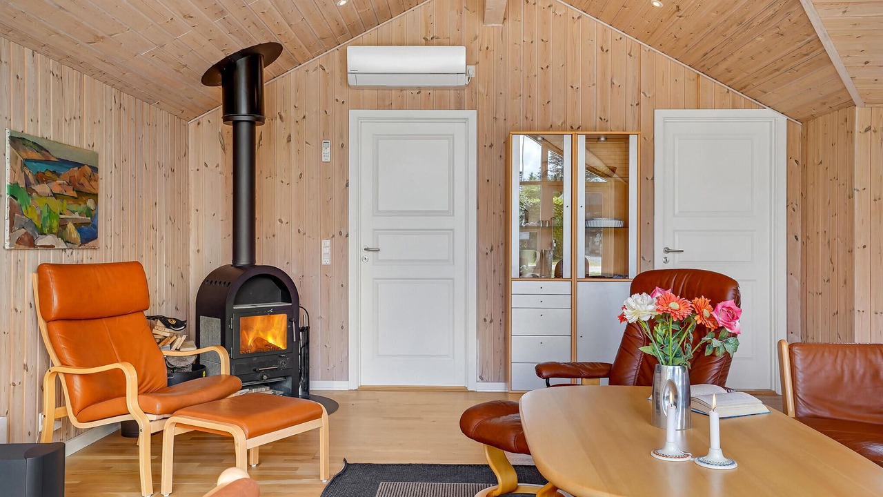 Photo of Bedroom in Egsmark Strand