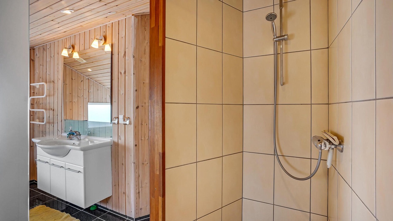 Photo of Bathroom in Egsmark Strand