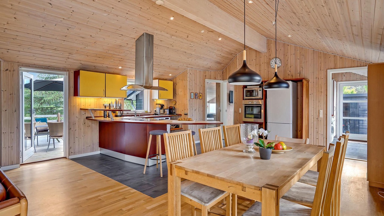 Photo of Bedroom in Egsmark Strand