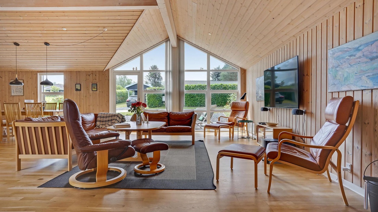 Photo of Bedroom in Egsmark Strand