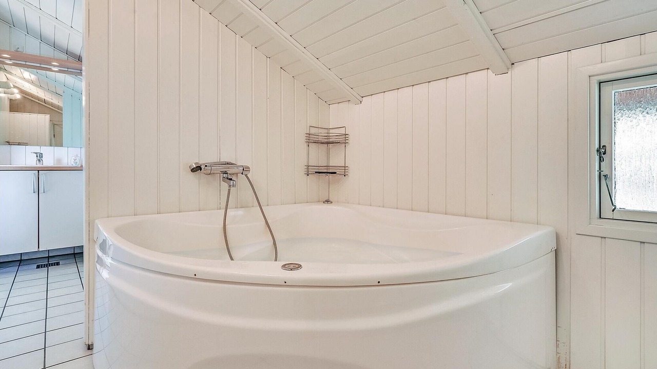 Photo of Bathroom in Vejers Strand