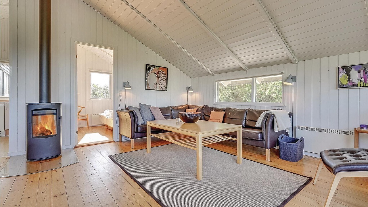 Photo of Bedroom in Vejers Strand