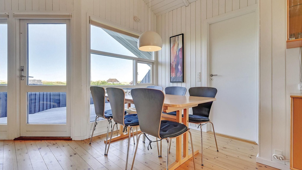 Photo of Bedroom in Vejers Strand