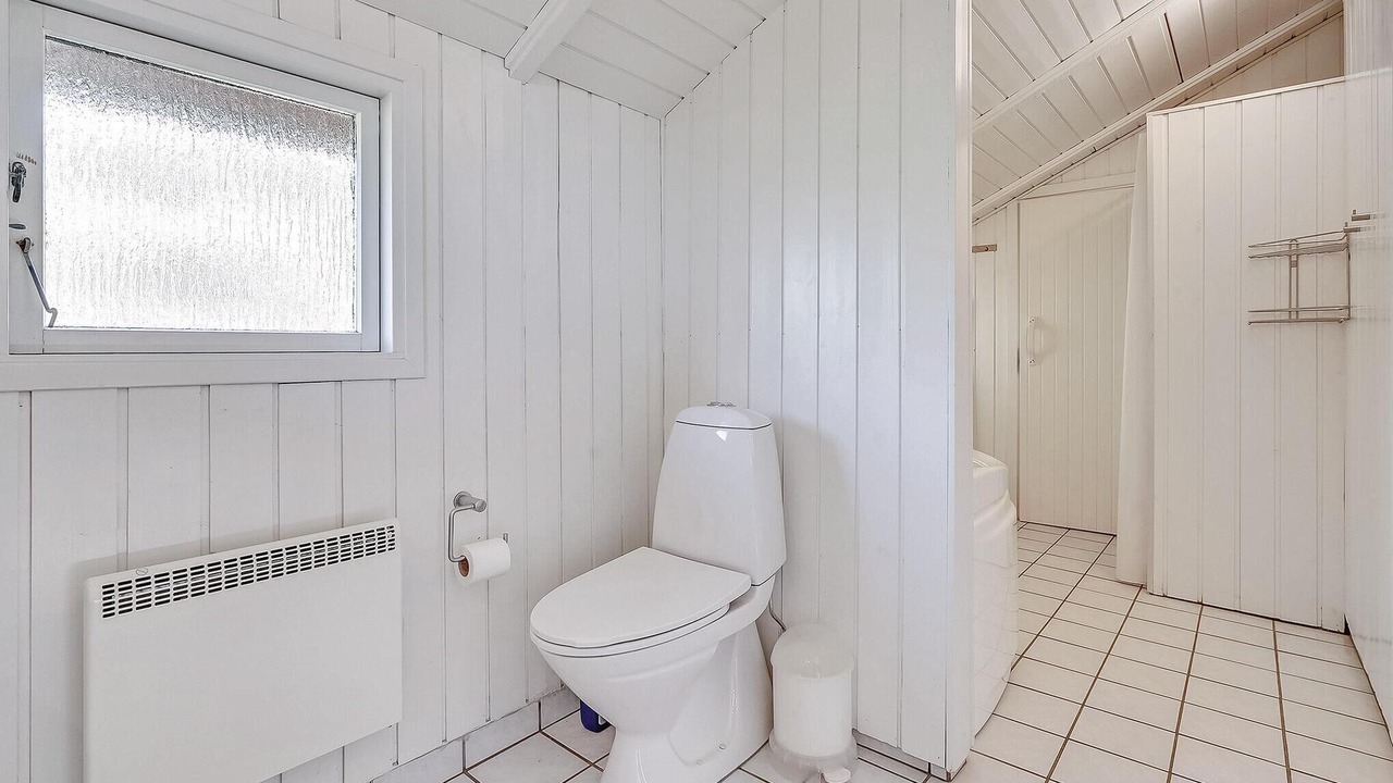 Photo of Bathroom in Vejers Strand