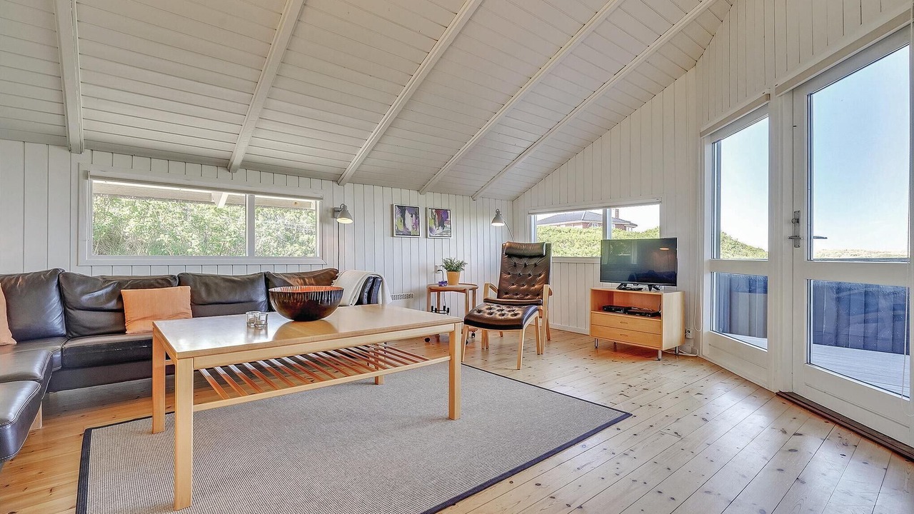 Photo of Bedroom in Vejers Strand
