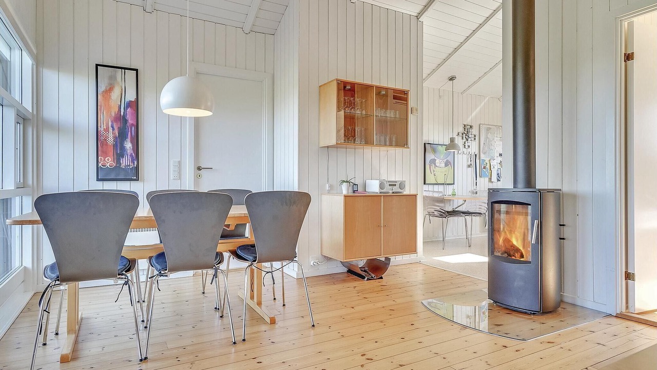 Photo of Bedroom in Vejers Strand