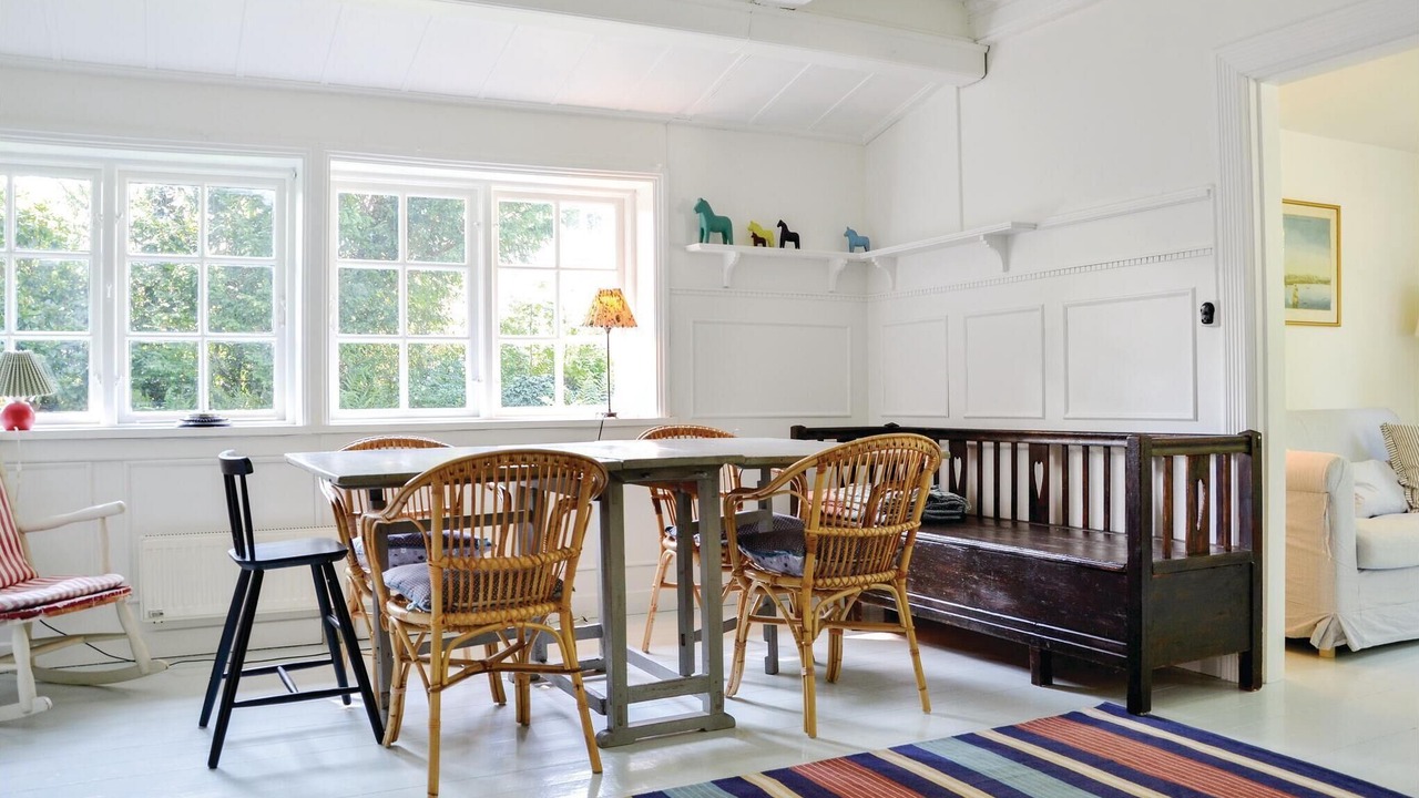 Photo of Bedroom in Hornbaek