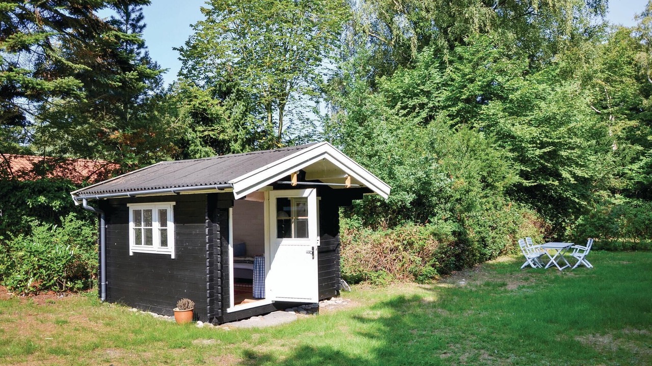 Photo of Outdoor in Hornbaek