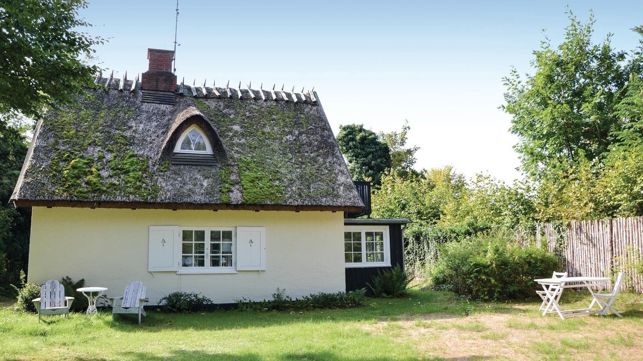 Photo of Outdoor in Hornbaek