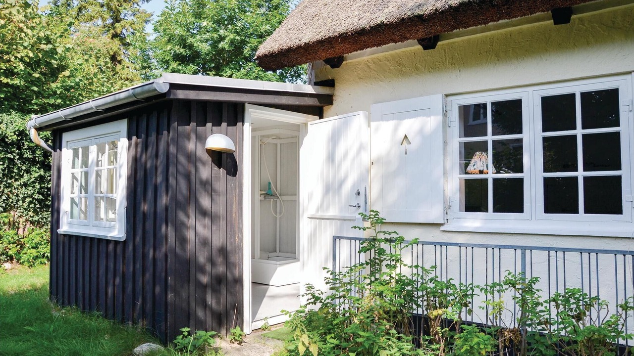 Photo of Outdoor in Hornbaek