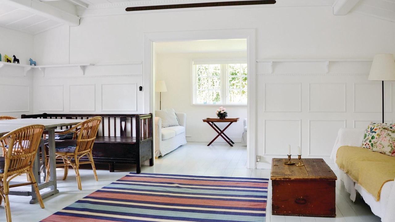 Photo of Bedroom in Hornbaek