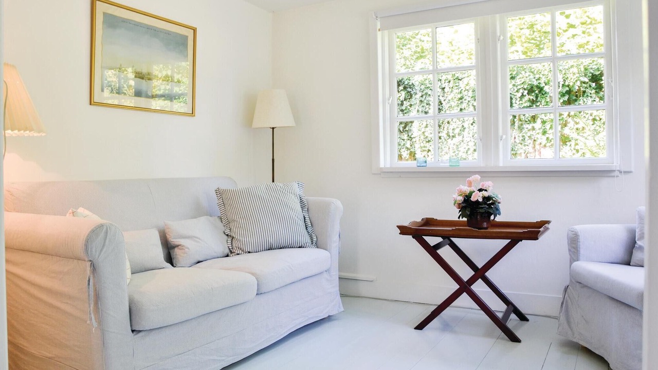 Photo of Bedroom in Hornbaek