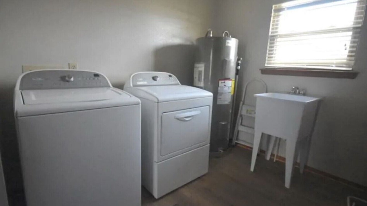 Photo of Bedroom in Pine Ridge